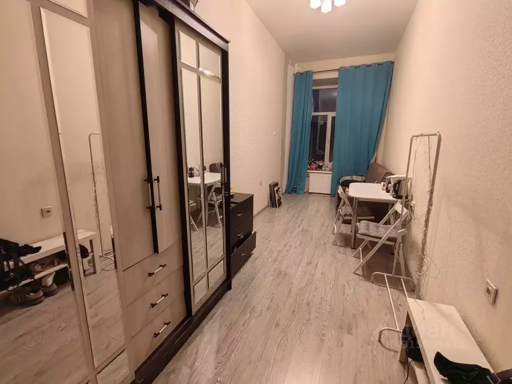 Комната Санкт-Петербург Большой Казачий пер., 9 (15.5 м) - Фото 0