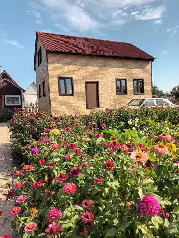 Дом в Московская область, Луховицы муниципальный округ, с. ... - Фото 2