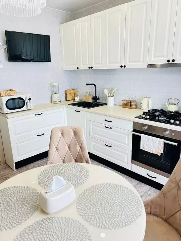 4-к кв. Новгородская область, Великий Новгород ул. Зелинского, 44/17 ... - Фото 1