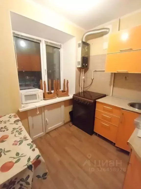 2-к кв. Татарстан, Альметьевск ул. Маяковского, 6 (47.8 м) - Фото 1