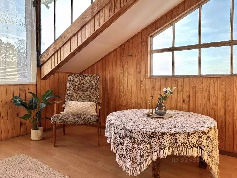 Дом в Иркутская область, Иркутск  (78 м) - Фото 1