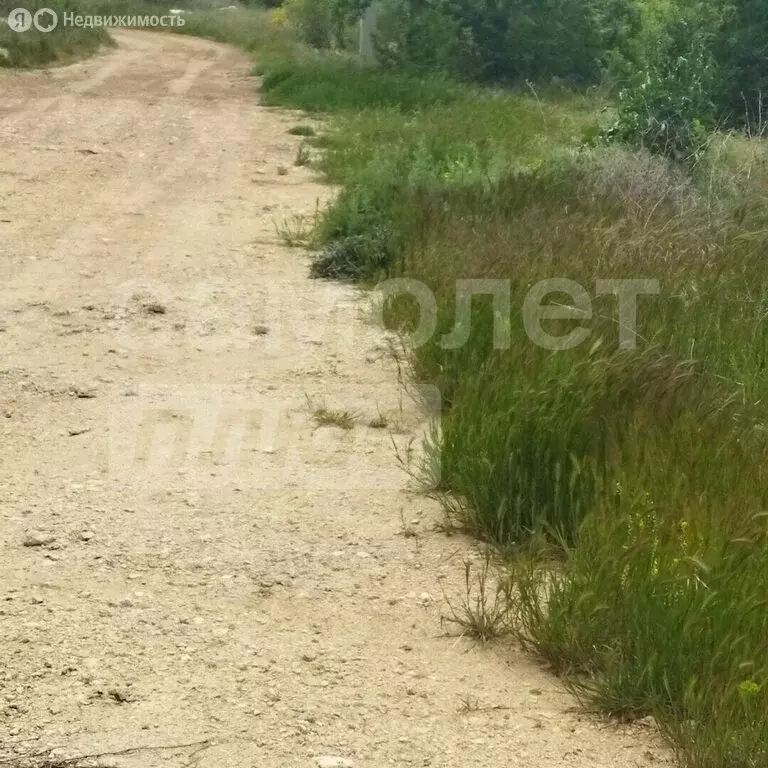 Участок в Севастополь, Балаклавский муниципальный округ, СТ Металлист, ... - Фото 2