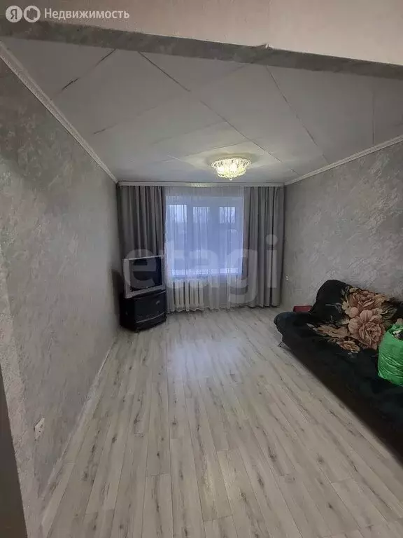 1к в -комнатной квартире (18.4 м) - Фото 1