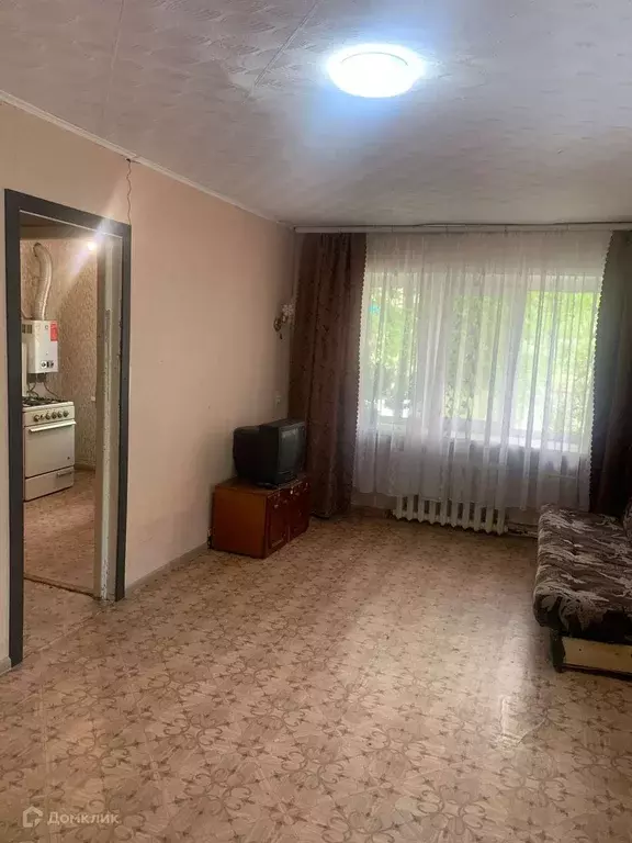 Продаётся 1-к квартира, 30 м - Фото 1