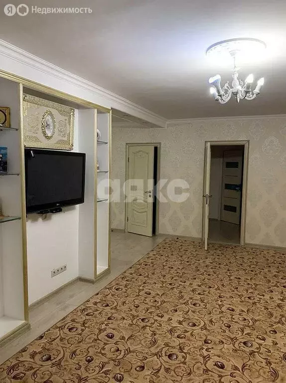 Дом в Батайск, Краснодарская улица (246.1 м) - Фото 0