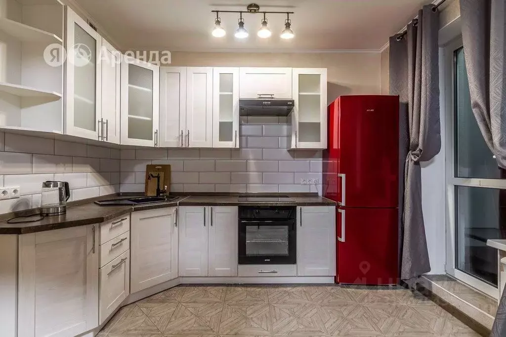 Студия Московская область, Королев ул. Лермонтова, 10к3 (39.0 м) - Фото 1