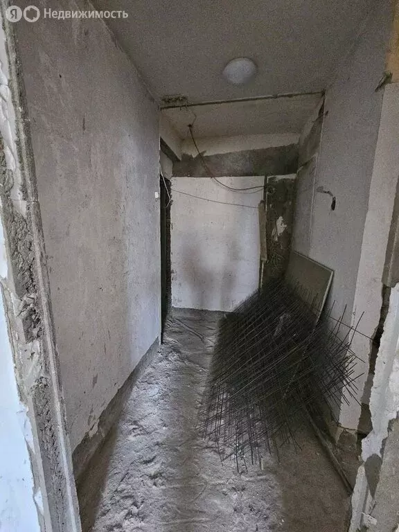 2-комнатная квартира: Ступино, улица Андропова, 91 (54 м) - Фото 1