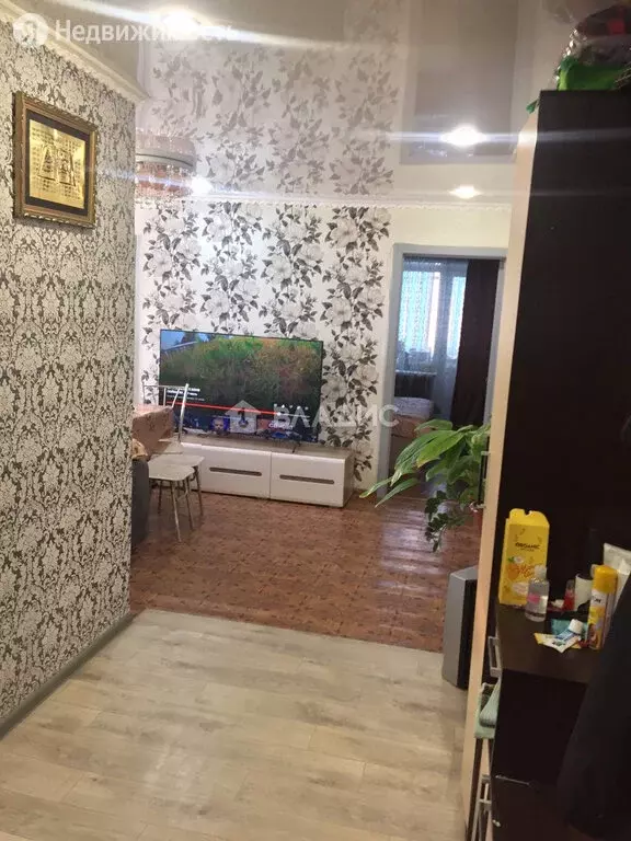 4-комнатная квартира: Стерлитамак, Волочаевская улица, 20 (61 м) - Фото 1