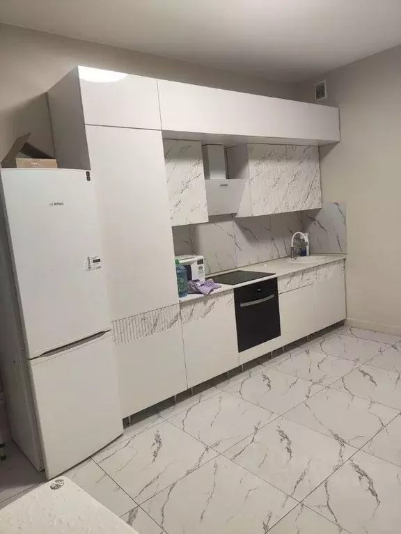 2-к кв. Московская область, Щелково Соболевка мкр, Соболевка жилой ... - Фото 1