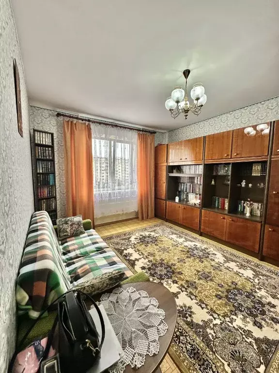 2-к кв. Тверская область, Конаково ул. Строителей, 6 (51.0 м) - Фото 0