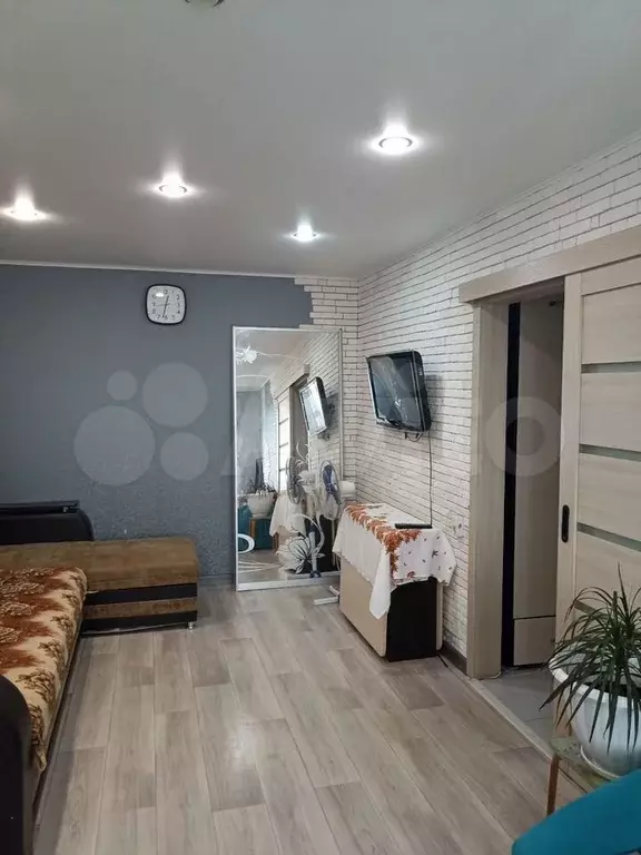2-к. квартира, 42,8 м, 7/9 эт. - Фото 1