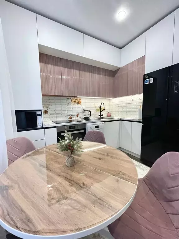 Продаётся 1-к квартира, 43.8 м - Фото 1