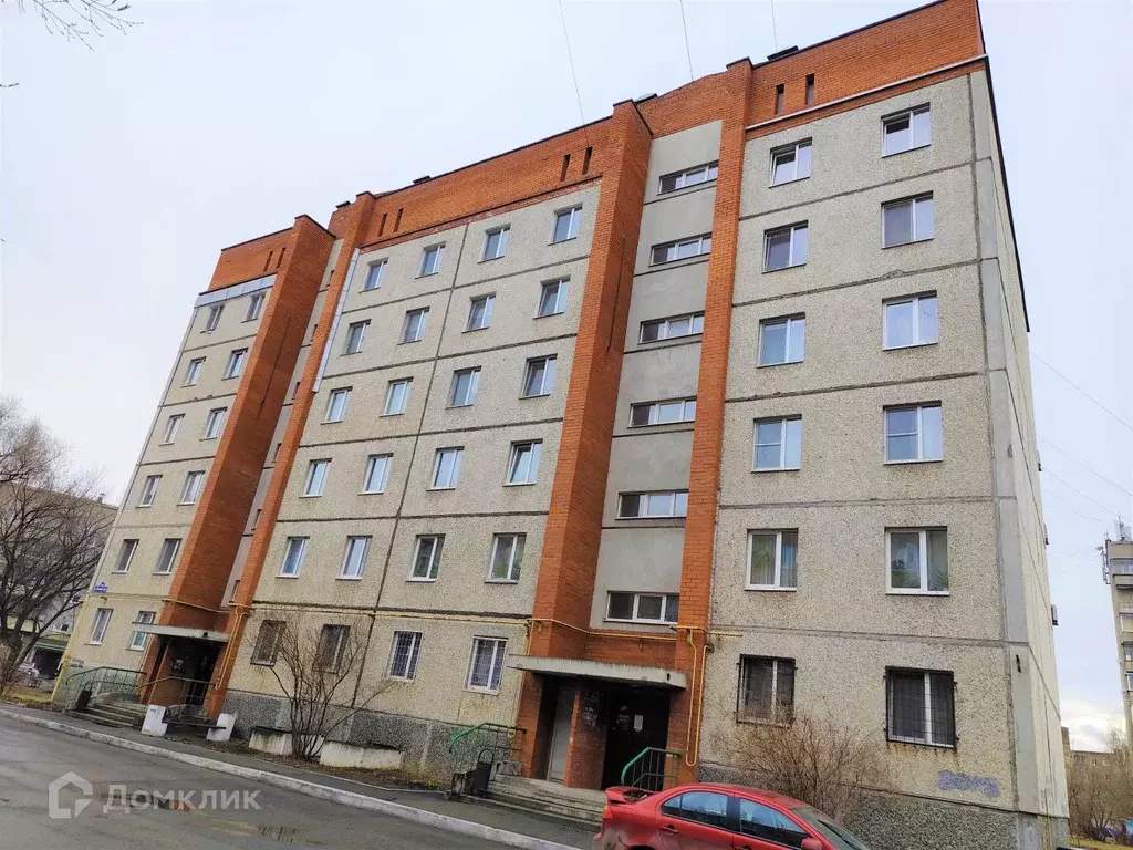 Продаётся 1-к квартира, 49.9 м - Фото 0