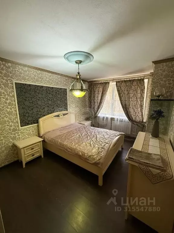 3-к кв. Ростовская область, Ростов-на-Дону ул. Тельмана, 36/100 (62.0 ... - Фото 0