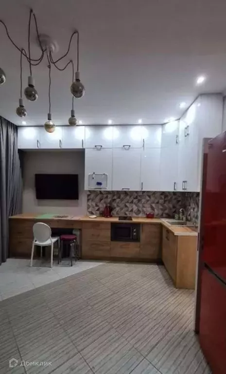 Продаётся квартира-студия, 27 м - Фото 0