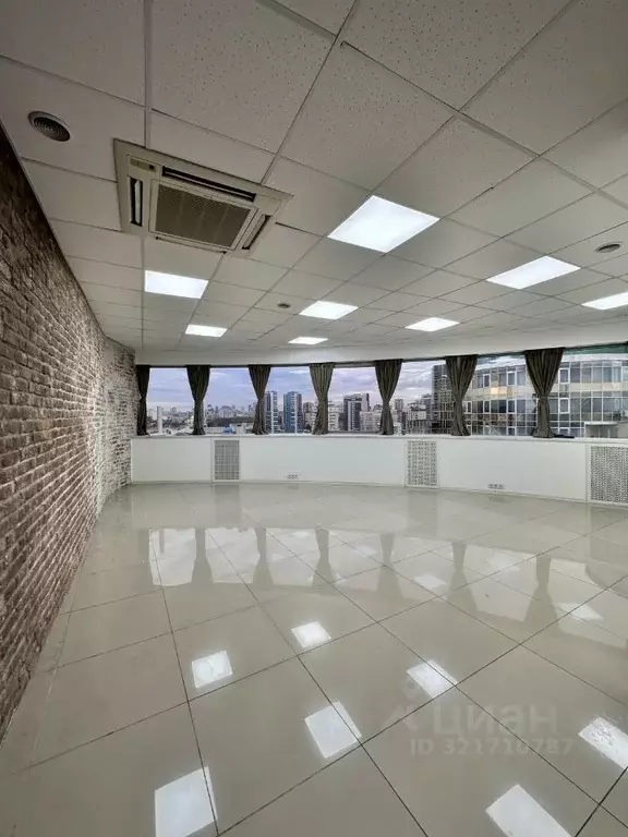 Офис в Свердловская область, Екатеринбург ул. Радищева, 6А (133 м) - Фото 2