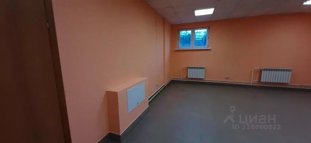 Офис в Нижегородская область, Нижний Новгород д. Афонино, ул. Красная ... - Фото 2