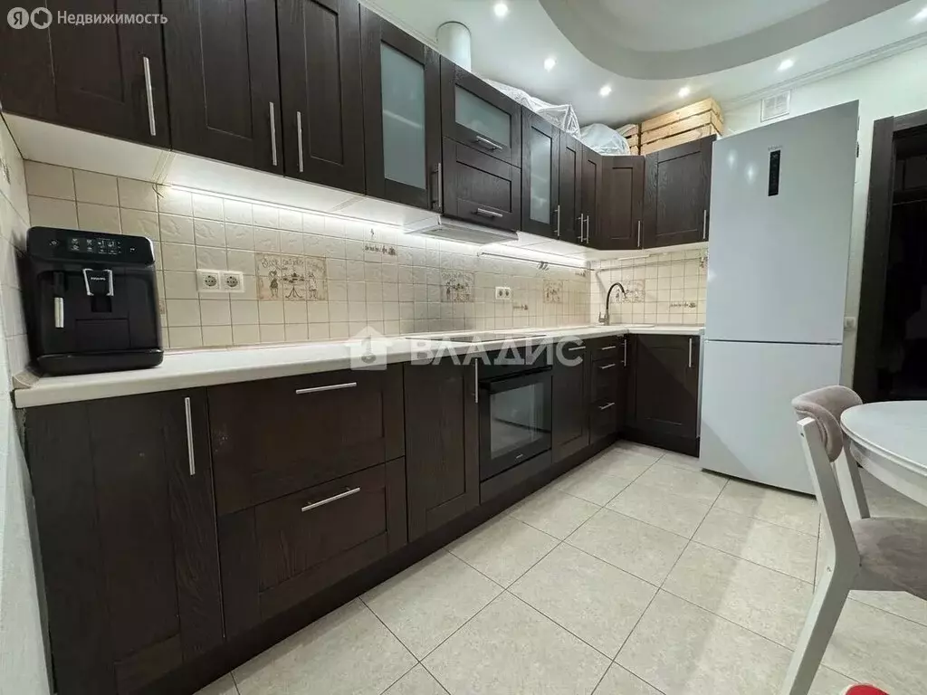 1-комнатная квартира: Дмитров, Спасская улица, 12 (38.7 м) - Фото 1