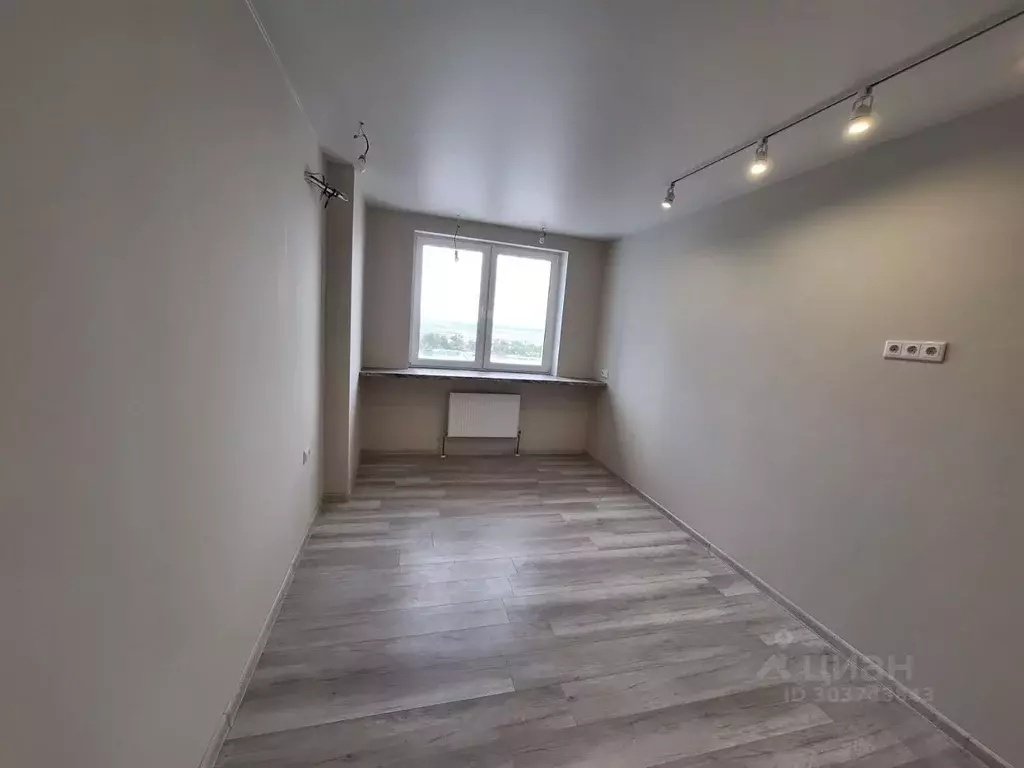 Студия Ростовская область, Ростов-на-Дону Береговая ул., 73с2 (27.0 м) - Фото 2