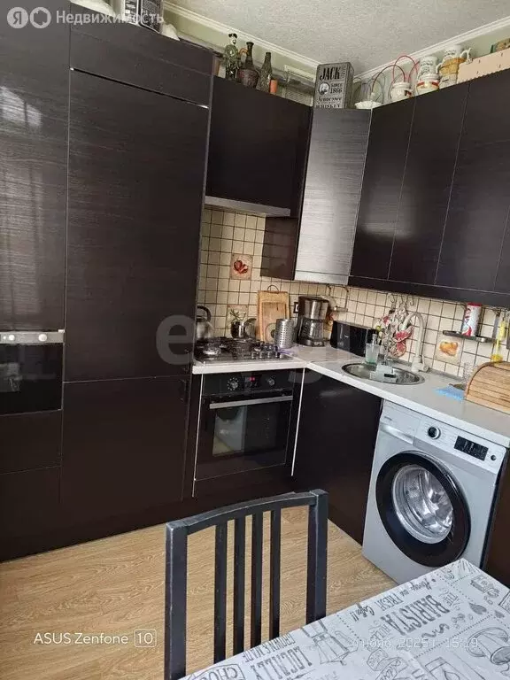 1-комнатная квартира: Аксай, Стекольная улица, 4 (28.1 м) - Фото 2