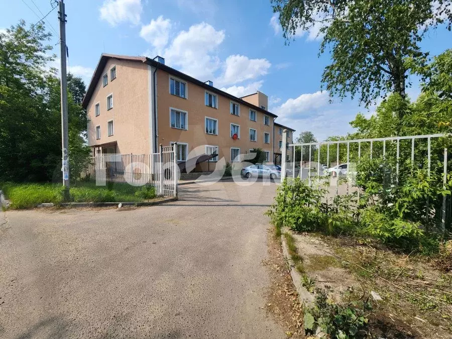 Продам помещение свободного назначения, 647.1 м - Фото 1