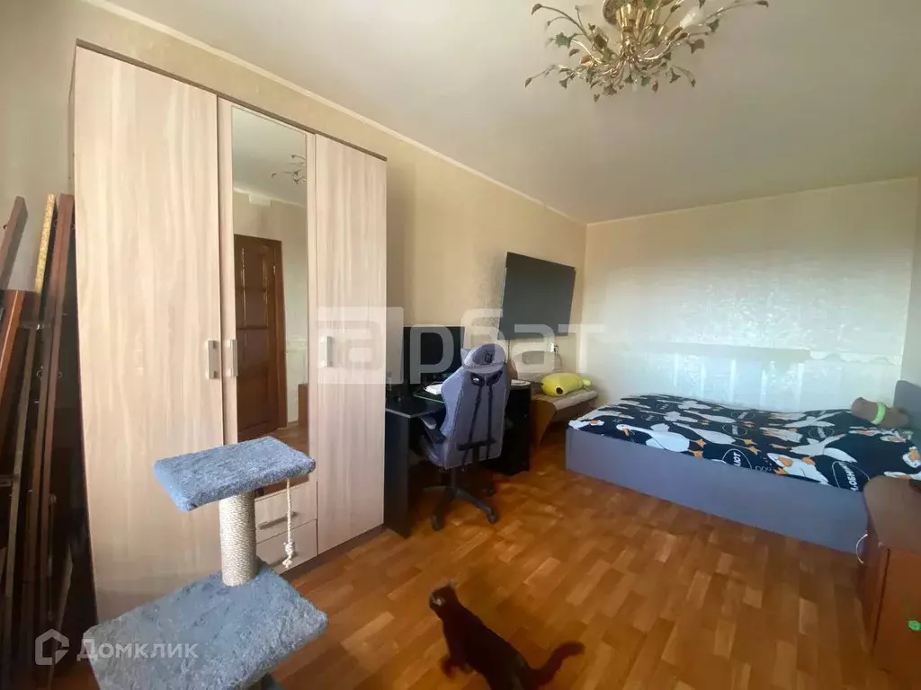 Продаётся 1-к квартира, 33.3 м - Фото 1