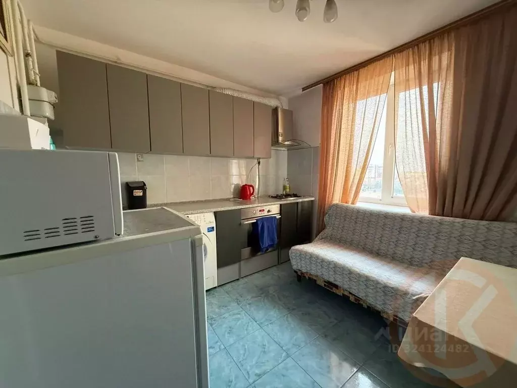 1-к кв. Крым, Евпатория ул. 9 Мая, 92 (37.5 м) - Фото 2