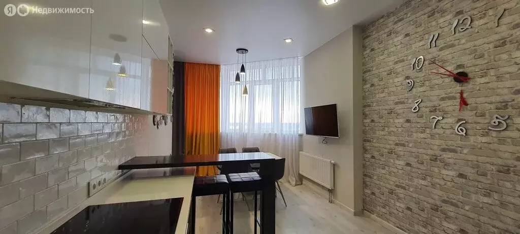 2-комнатная квартира: Раменское, Северное шоссе, 42 (64.3 м) - Фото 1