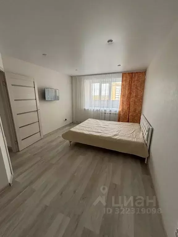 1-к кв. Марий Эл, Волжск ул. Прохорова, 131 (37.0 м) - Фото 1