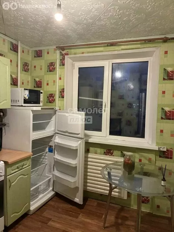 1-комнатная квартира: Ревда, улица Павла Зыкина, 15 (32.7 м) - Фото 1