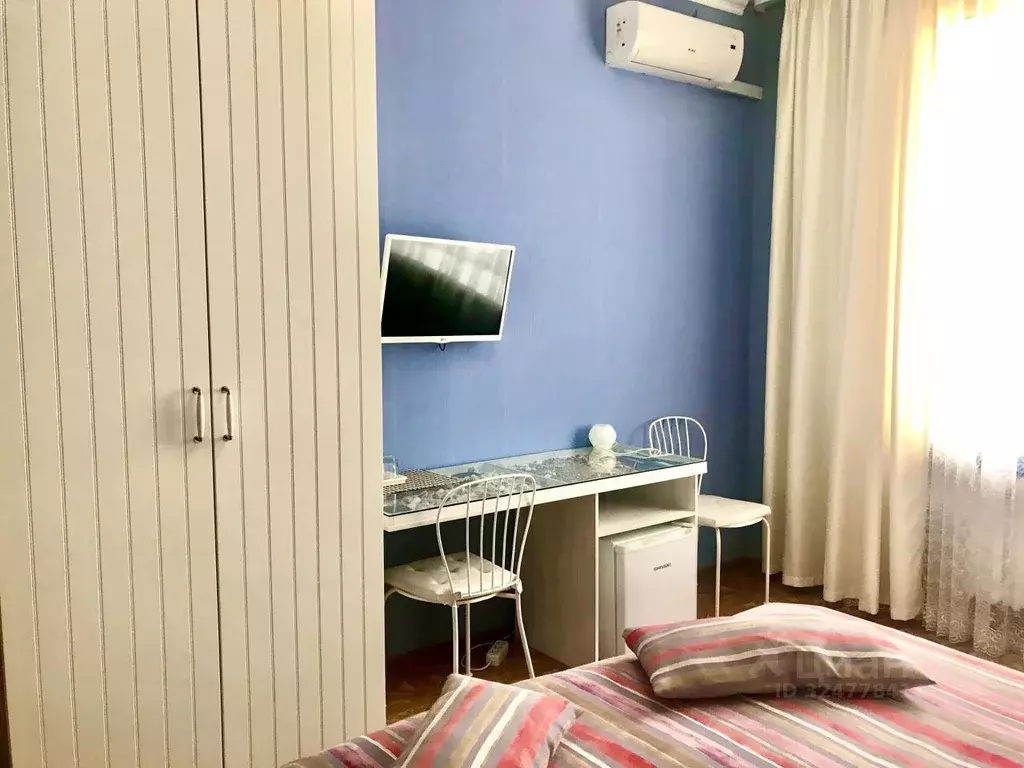 Комната Башкортостан, Уфа Кольцевая ул., 25 (15.0 м) - Фото 2