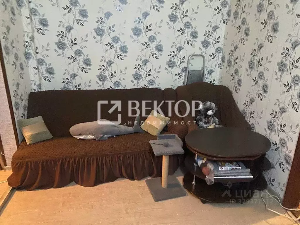 3-к кв. Костромская область, Кострома Самоковская ул., 3 (50.0 м) - Фото 2