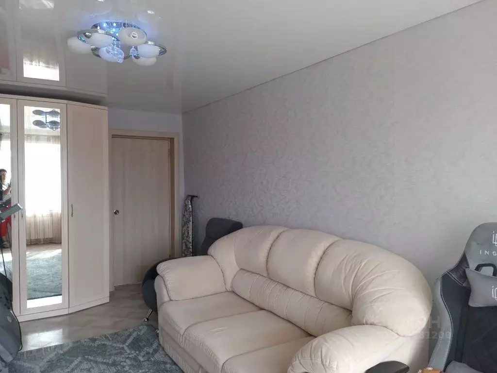 2-к кв. Самарская область, Сызрань Советская ул., 125 (47.5 м) - Фото 1