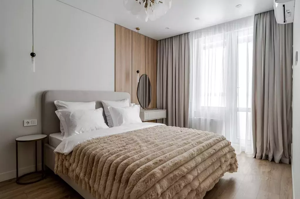 1-к кв. Санкт-Петербург Коломяжский просп., 13к3 (41.9 м) - Фото 1