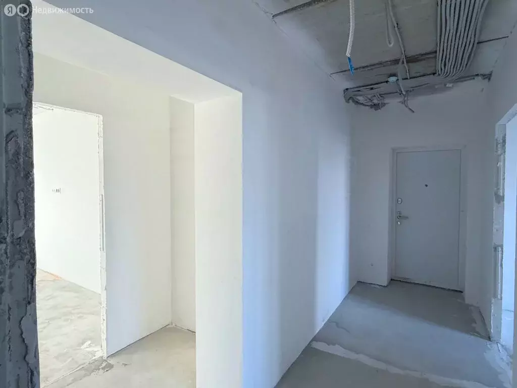 2-комнатная квартира: деревня Митькино, жилой комплекс Жаворонки Клаб, ... - Фото 1