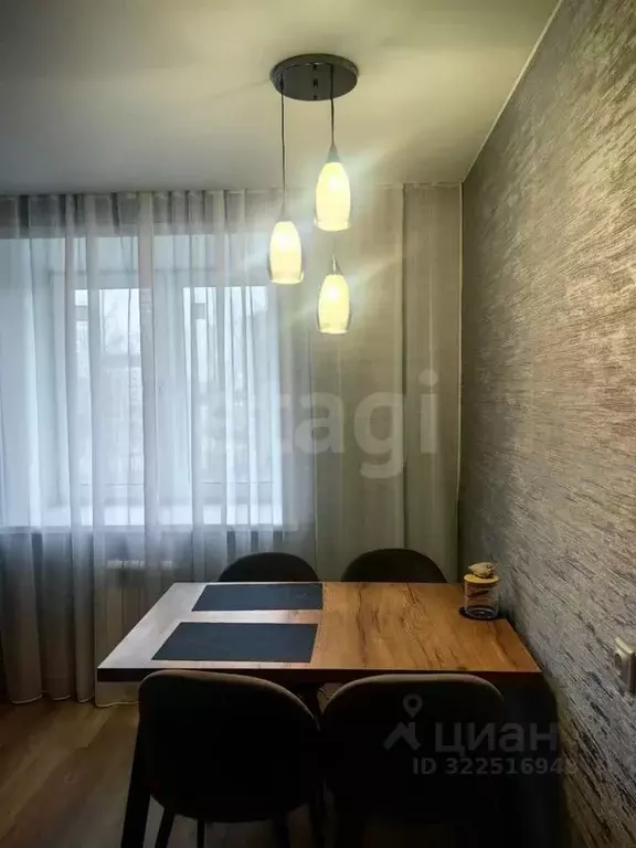 2-к кв. Вологодская область, Вологда Окружное ш., 32 (49.0 м) - Фото 1