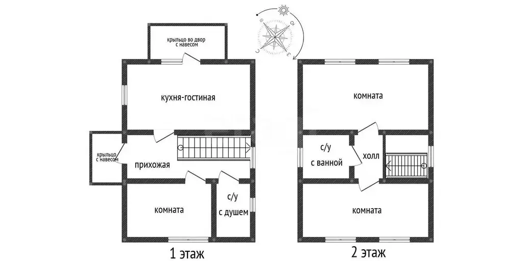 Дом в Краснодар, садовое товарищество Лесник, Ореховая улица, 142/1 ... - Фото 2