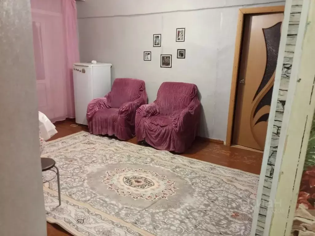 2-к кв. Забайкальский край, Чита Силикатная ул., 9 (42.0 м) - Фото 2