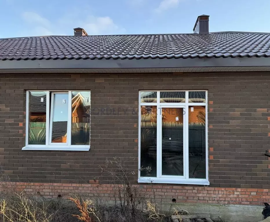 Таунхаус в Татарстан, Лаишевский район, Егорьевское с/пос, с. Бима ул. ... - Фото 2