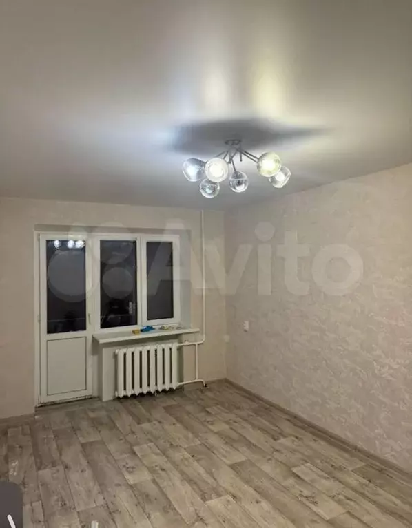 1-к. квартира, 30 м, 4/5 эт. - Фото 0