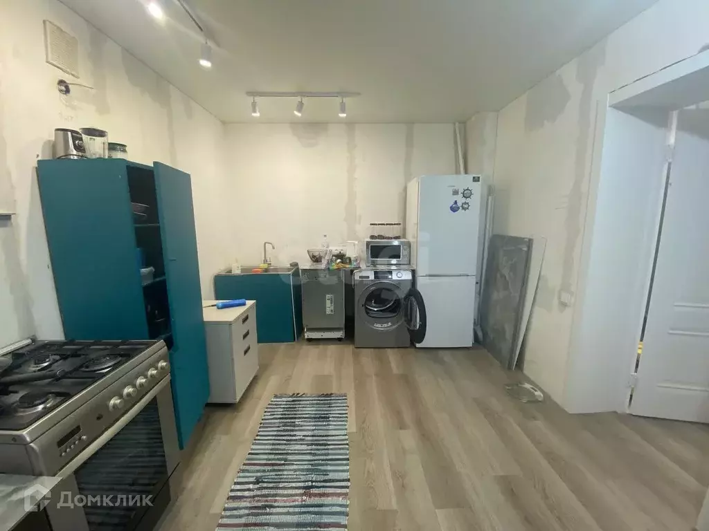 Продаётся 2-к квартира, 55 м - Фото 0