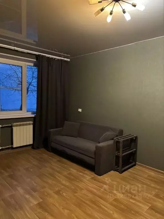 1-к кв. Нижегородская область, Дзержинск ул. Терешковой, 28 (33.0 м) - Фото 2