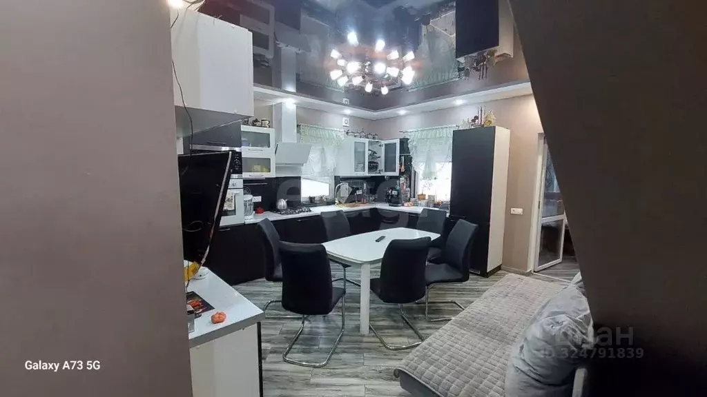 Дом в Брянская область, Клетня рп ул. Ленина (224 м) - Фото 1