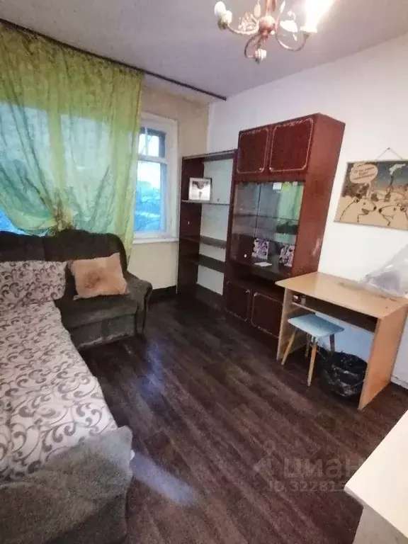 3-к кв. Новосибирская область, Новосибирск ул. Бориса Богаткова, 243/1 ... - Фото 2