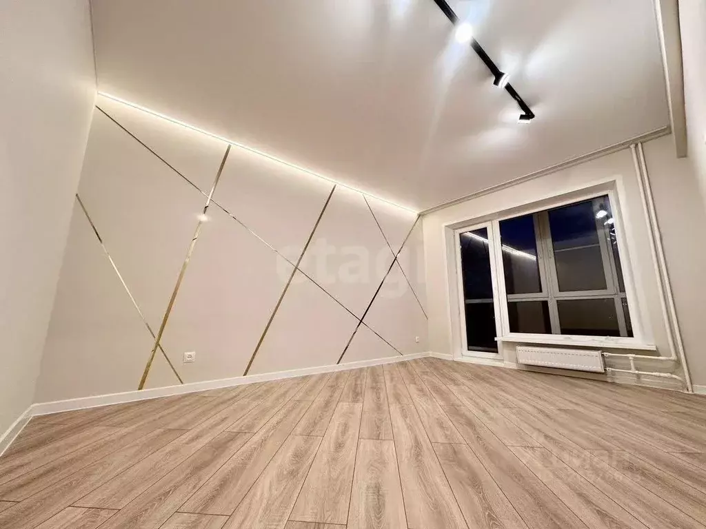 2-к кв. Тульская область, Узловая ул. Завенягина, 30 (45.0 м) - Фото 1