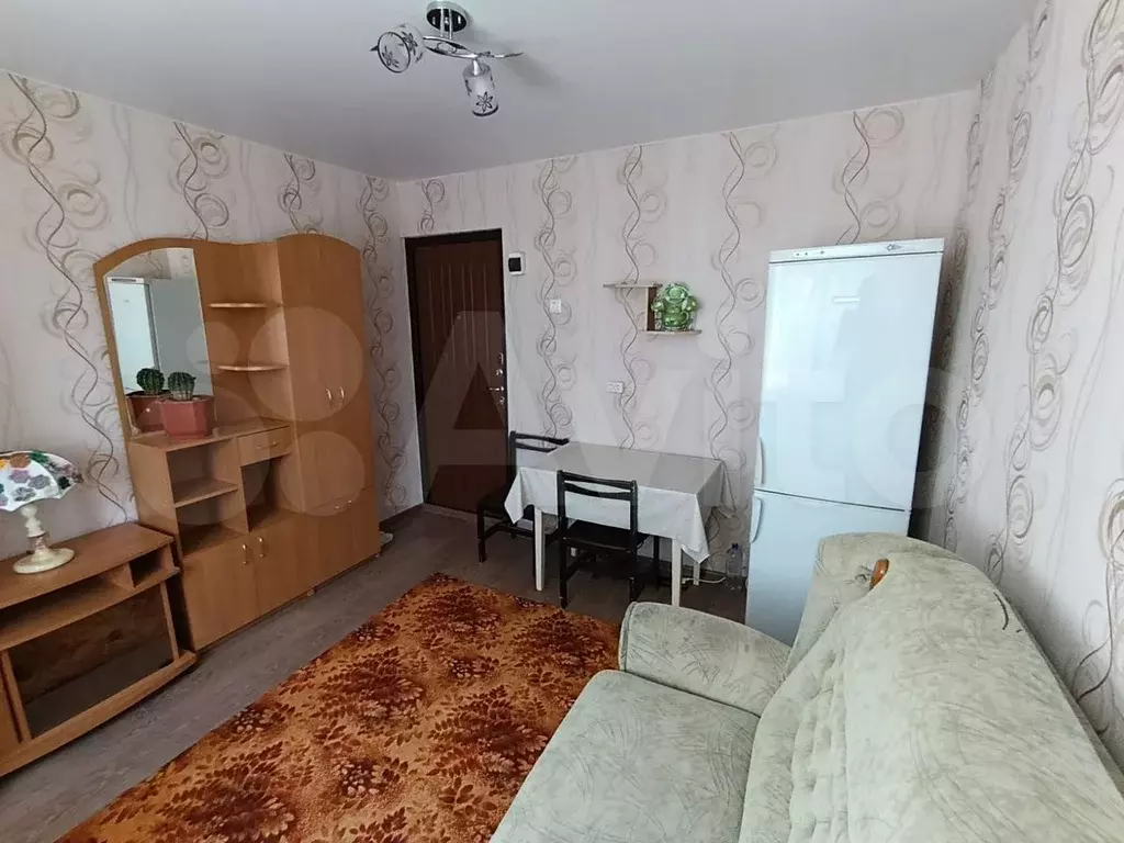 Комната 12 м в 1-к., 5/9 эт. - Фото 0
