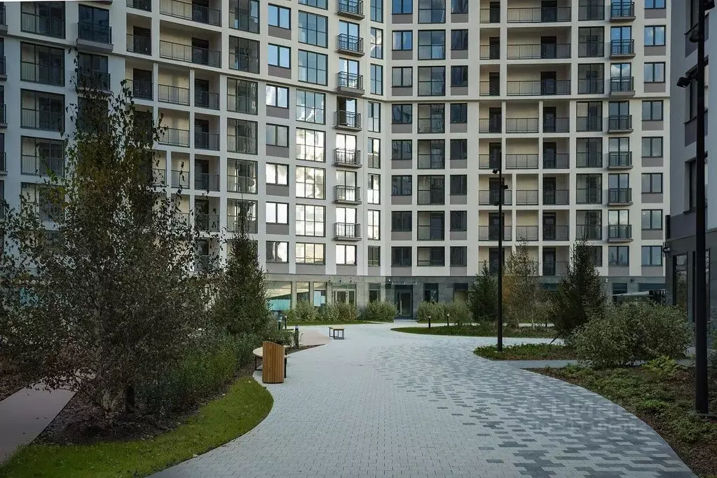 Гараж в Санкт-Петербург просп. Энергетиков, 2к2 (13 м) - Фото 1