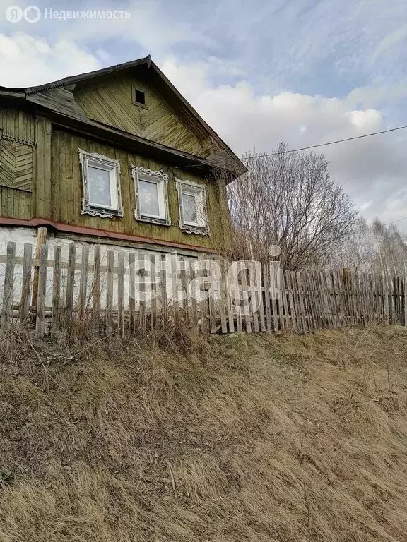 Дом в Златоуст, Боровая улица (30 м) - Фото 2