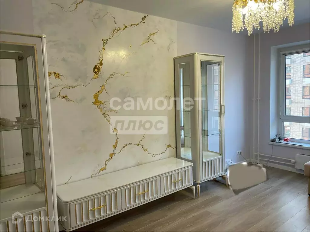Продаётся 2-к квартира, 53.3 м - Фото 0