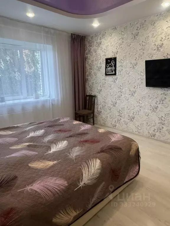 2-к кв. Ленинградская область, Гатчина бул. Авиаторов, 3к1 (62.3 м) - Фото 2